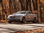 Jaguar XJ SS 2011 года (US)